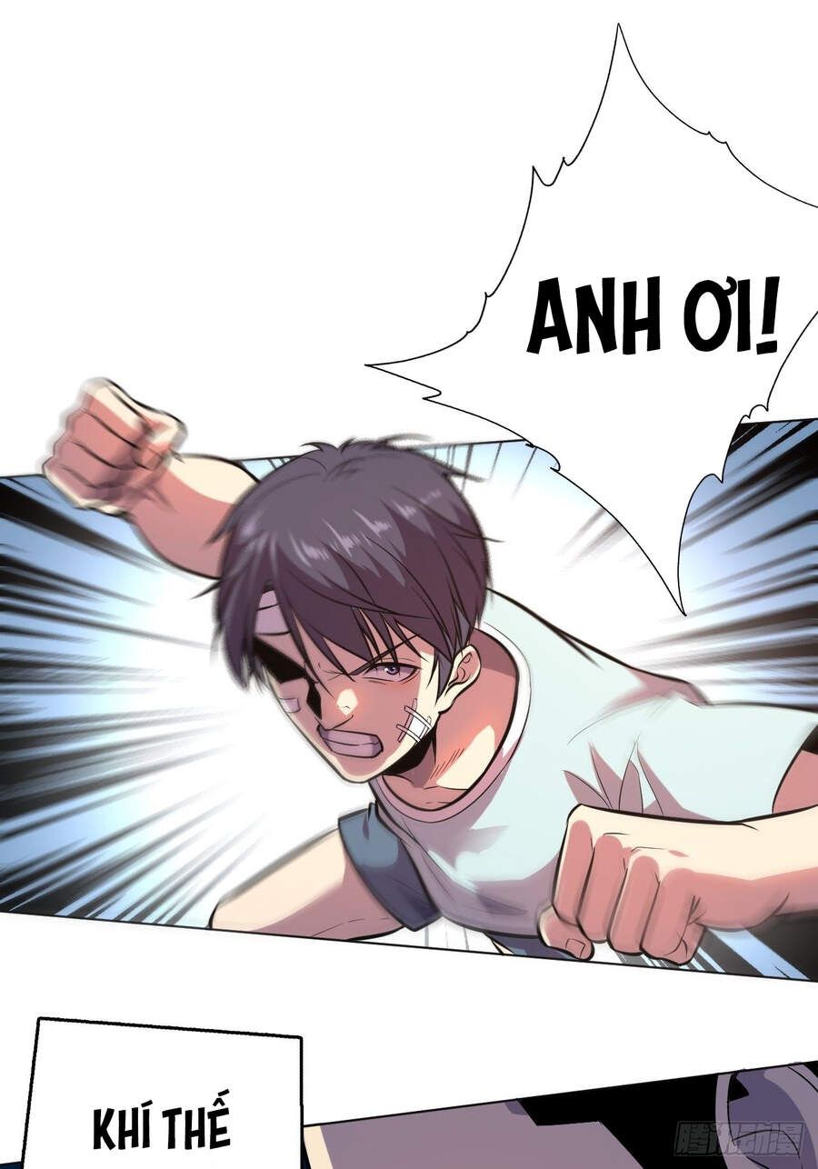 đọc truyện Chúa Tể Vực Thẳm Chương 4 ảnh 14 tại Thiên Thai Truyện