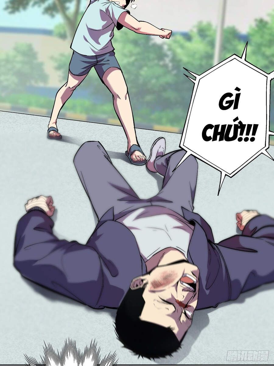 đọc truyện Chúa Tể Vực Thẳm Chương 4 ảnh 21 tại Thiên Thai Truyện