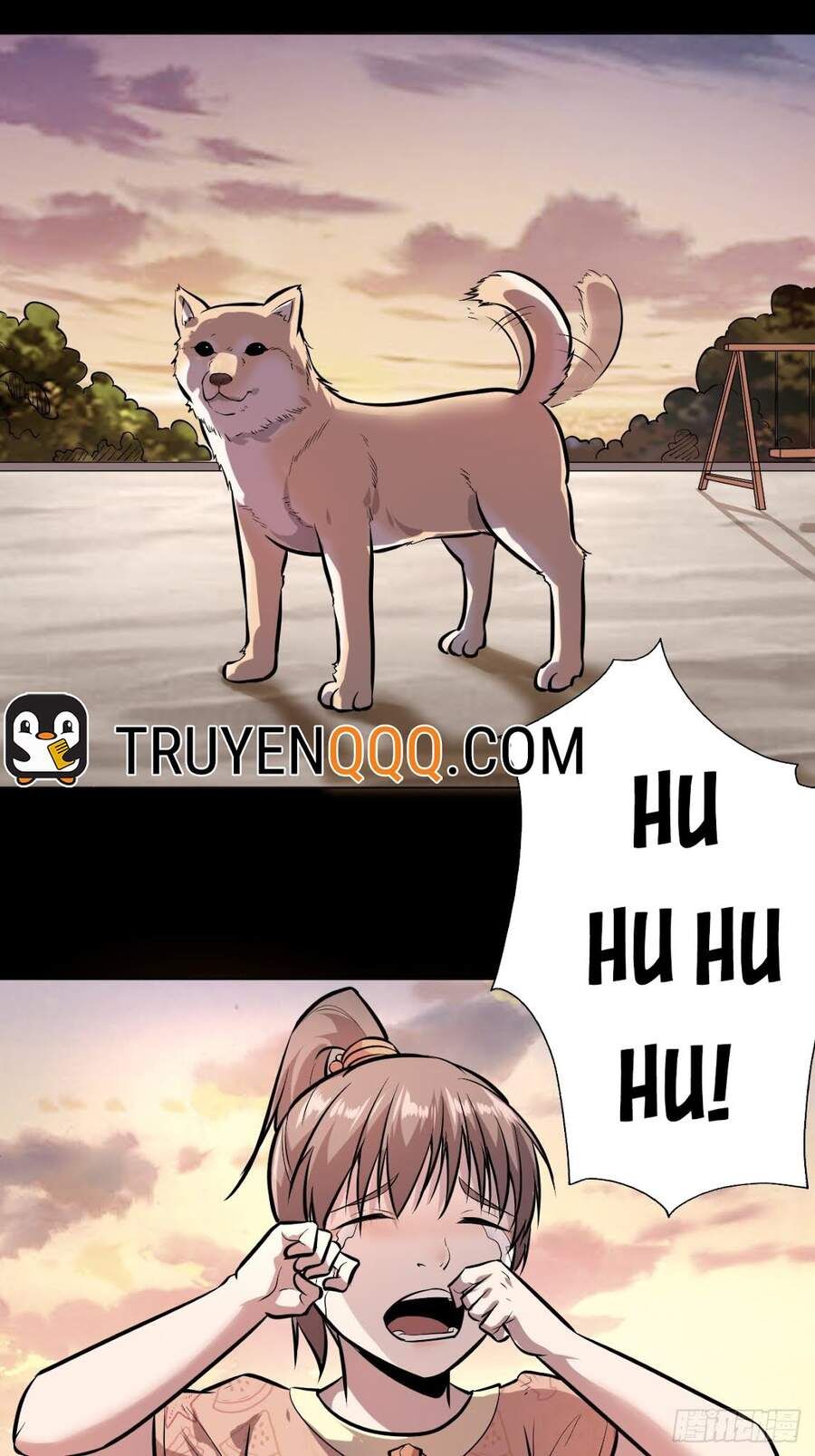 đọc truyện Chúa Tể Vực Thẳm Chương 4 ảnh 4 tại Thiên Thai Truyện