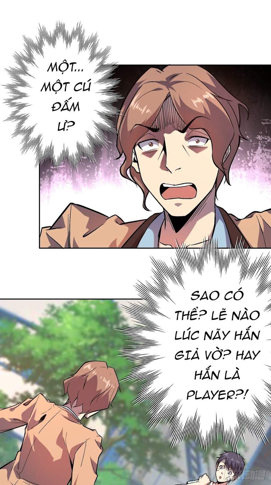 đọc truyện Chúa Tể Vực Thẳm Chương 4 ảnh 23 tại Thiên Thai Truyện