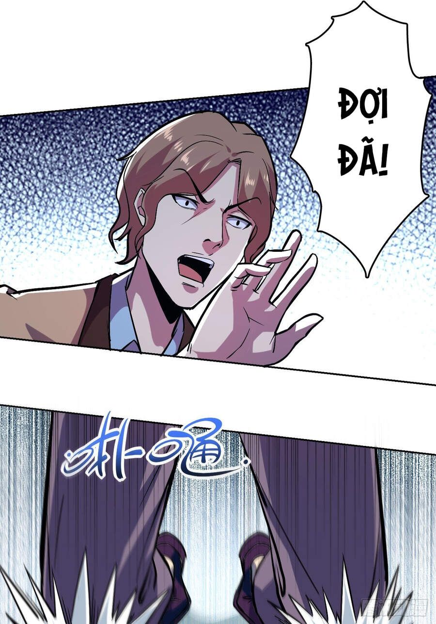 đọc truyện Chúa Tể Vực Thẳm Chương 4 ảnh 29 tại Thiên Thai Truyện