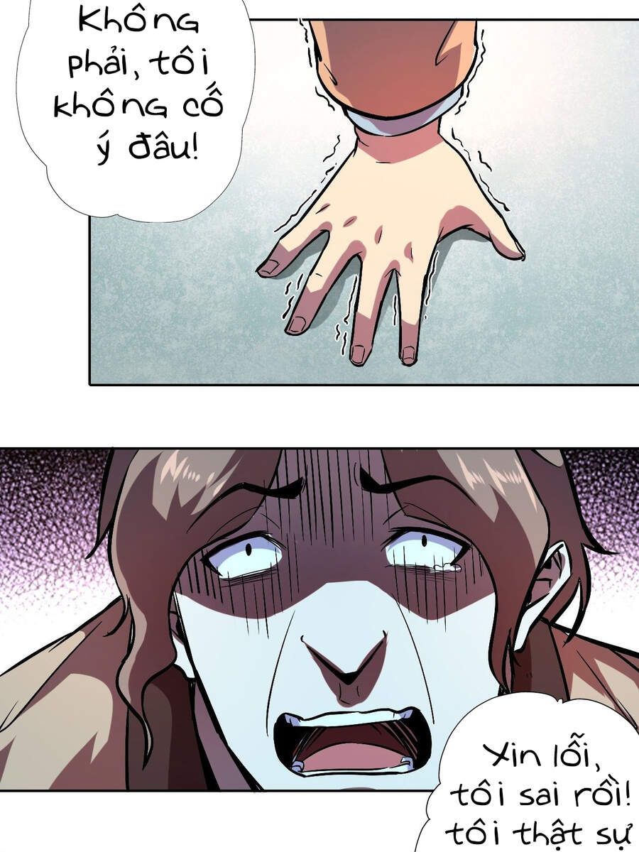 đọc truyện Chúa Tể Vực Thẳm Chương 4 ảnh 36 tại Thiên Thai Truyện