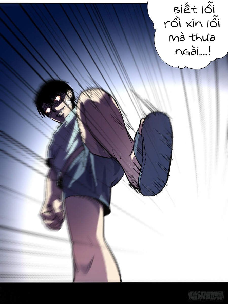 đọc truyện Chúa Tể Vực Thẳm Chương 4 ảnh 37 tại Thiên Thai Truyện