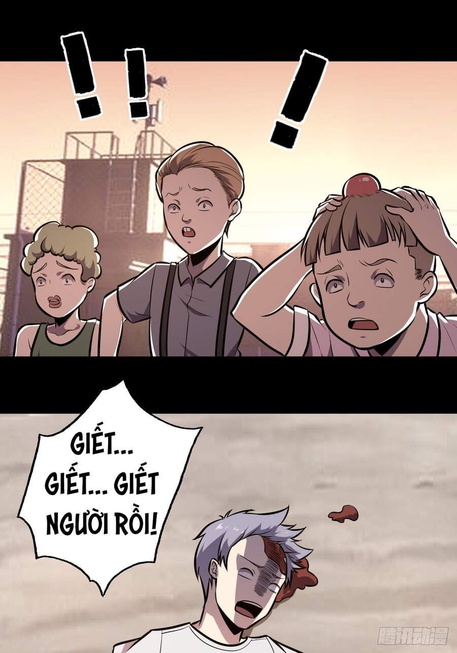 đọc truyện Chúa Tể Vực Thẳm Chương 4 ảnh 8 tại Thiên Thai Truyện