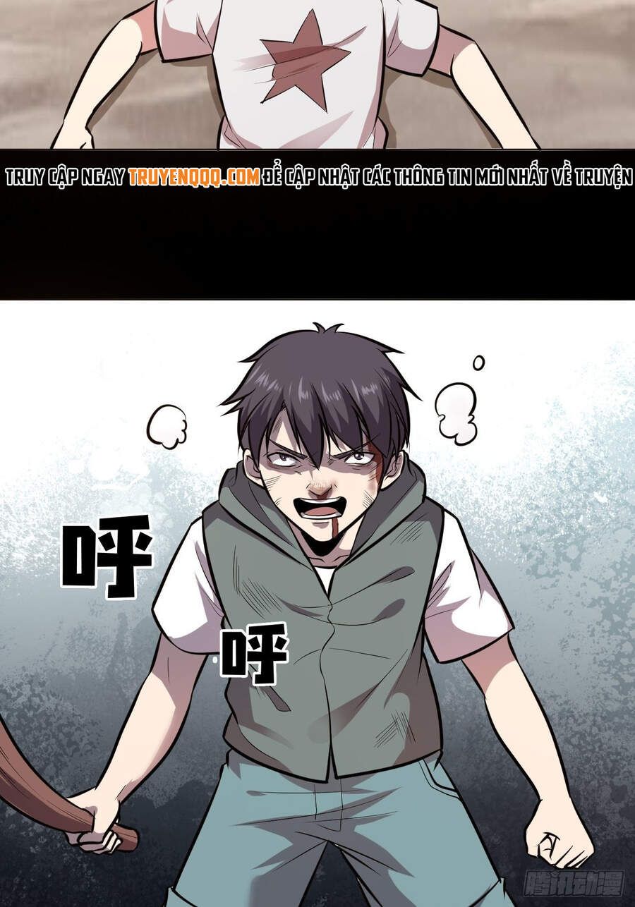 đọc truyện Chúa Tể Vực Thẳm Chương 4 ảnh 9 tại Thiên Thai Truyện