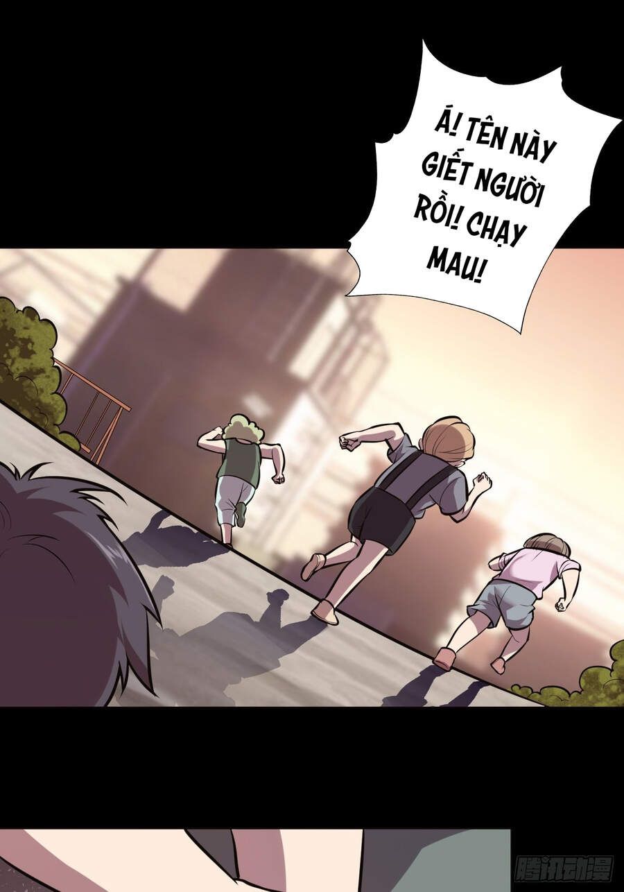 đọc truyện Chúa Tể Vực Thẳm Chương 4 ảnh 11 tại Thiên Thai Truyện