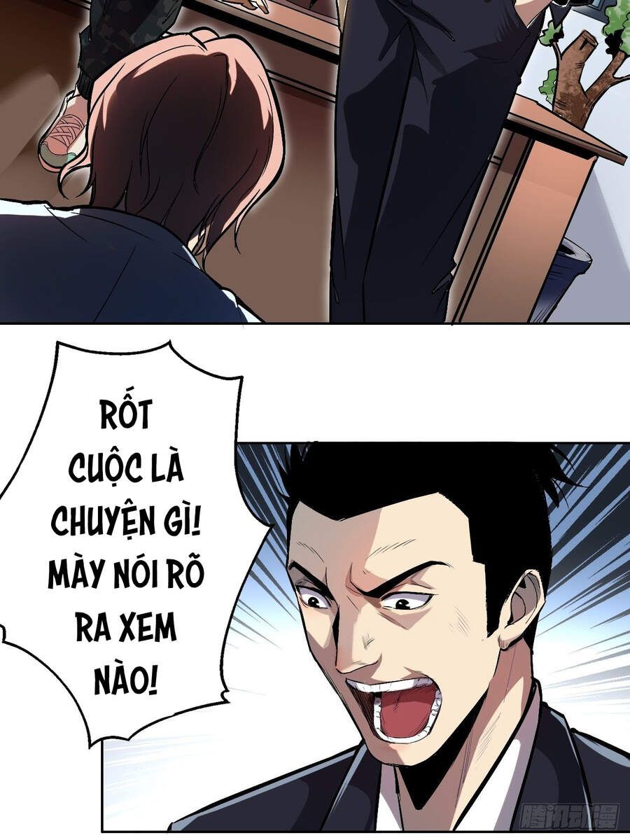 đọc truyện Chúa Tể Vực Thẳm Chương 5 ảnh 16 tại Thiên Thai Truyện