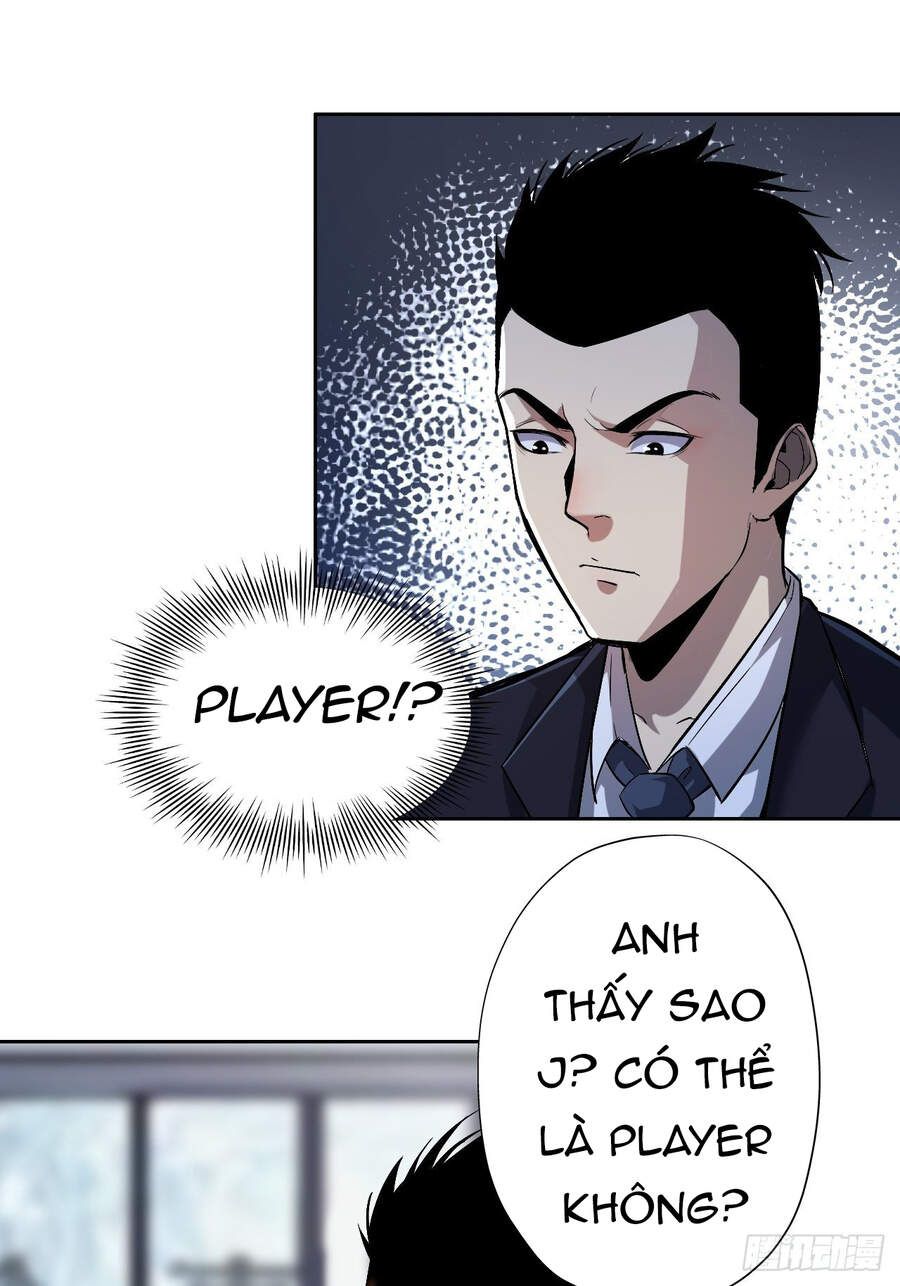 đọc truyện Chúa Tể Vực Thẳm Chương 5 ảnh 20 tại Thiên Thai Truyện