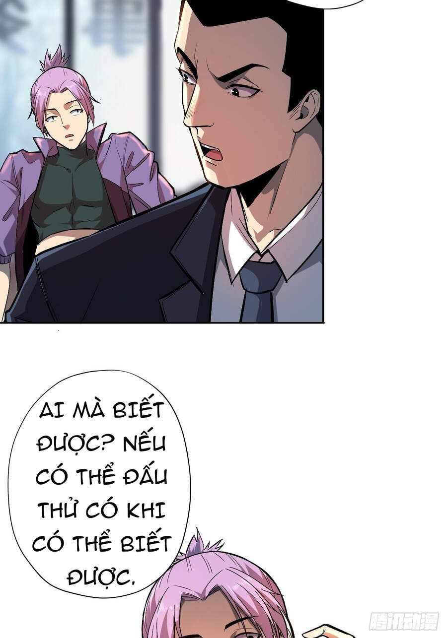 đọc truyện Chúa Tể Vực Thẳm Chương 5 ảnh 21 tại Thiên Thai Truyện