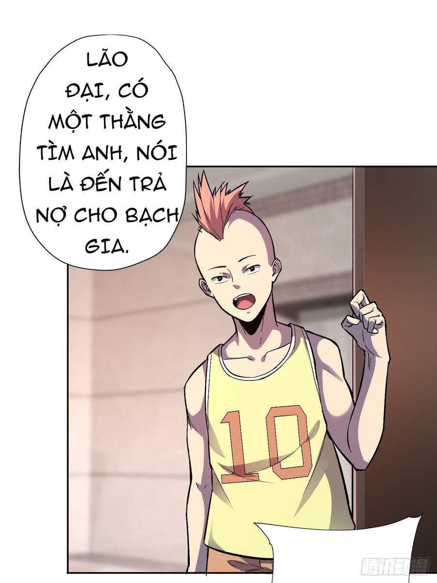 đọc truyện Chúa Tể Vực Thẳm Chương 5 ảnh 23 tại Thiên Thai Truyện