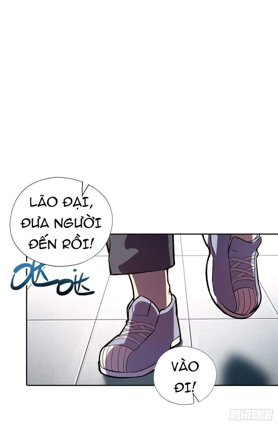 đọc truyện Chúa Tể Vực Thẳm Chương 5 ảnh 28 tại Thiên Thai Truyện