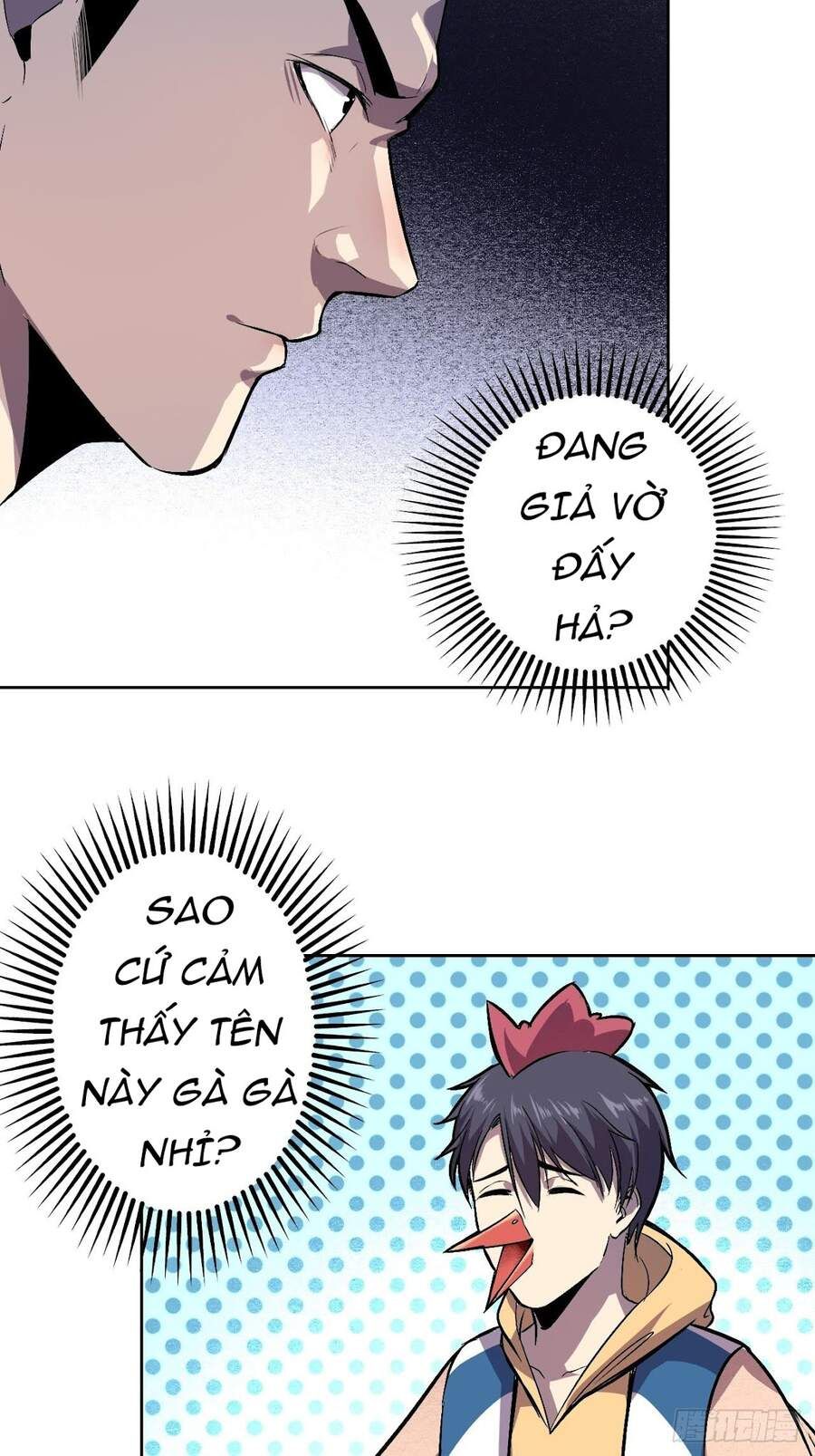 đọc truyện Chúa Tể Vực Thẳm Chương 5 ảnh 33 tại Thiên Thai Truyện