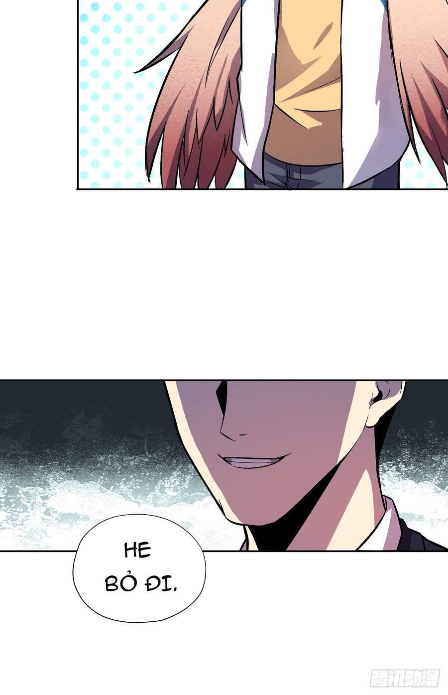 đọc truyện Chúa Tể Vực Thẳm Chương 5 ảnh 34 tại Thiên Thai Truyện