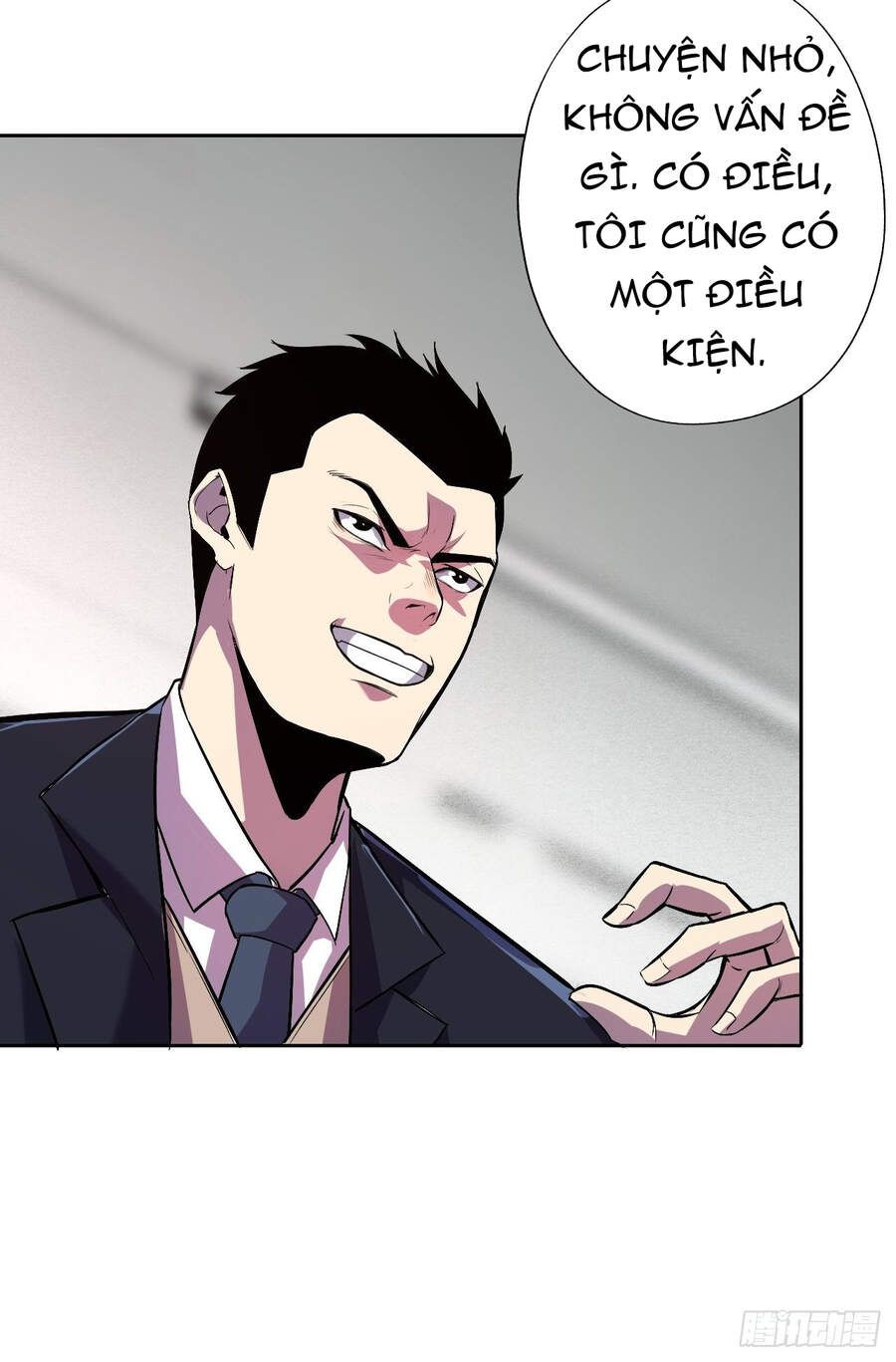 đọc truyện Chúa Tể Vực Thẳm Chương 5 ảnh 37 tại Thiên Thai Truyện