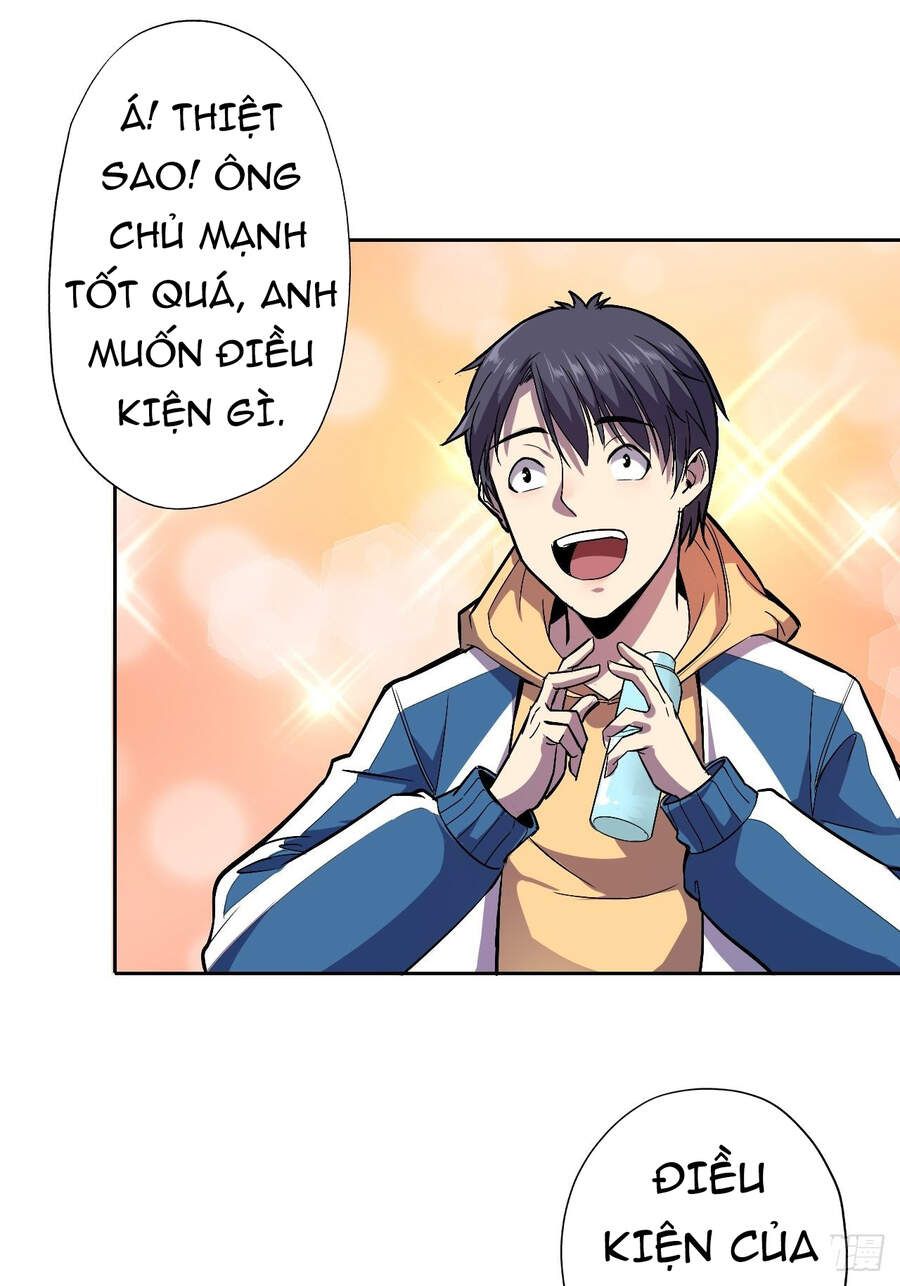 đọc truyện Chúa Tể Vực Thẳm Chương 5 ảnh 38 tại Thiên Thai Truyện