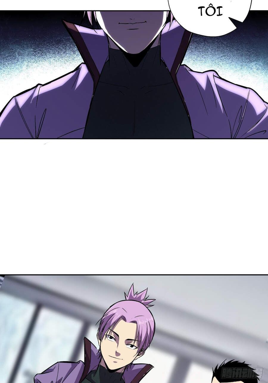 đọc truyện Chúa Tể Vực Thẳm Chương 5 ảnh 39 tại Thiên Thai Truyện