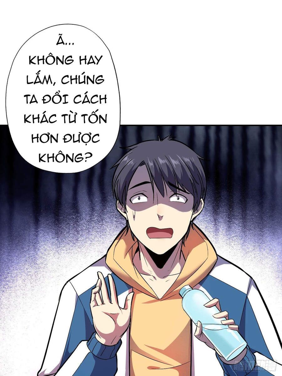 đọc truyện Chúa Tể Vực Thẳm Chương 5 ảnh 41 tại Thiên Thai Truyện