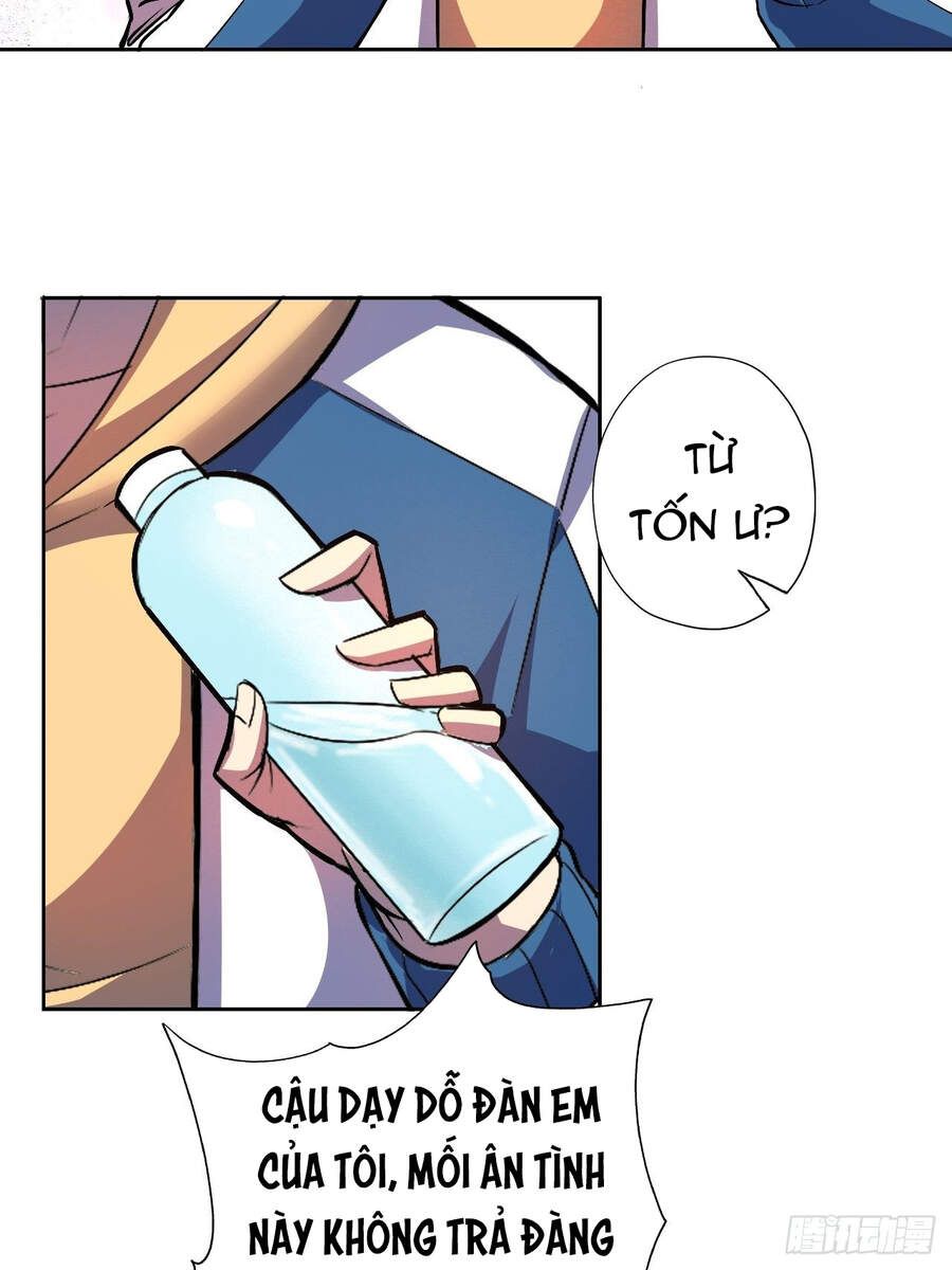 đọc truyện Chúa Tể Vực Thẳm Chương 5 ảnh 42 tại Thiên Thai Truyện