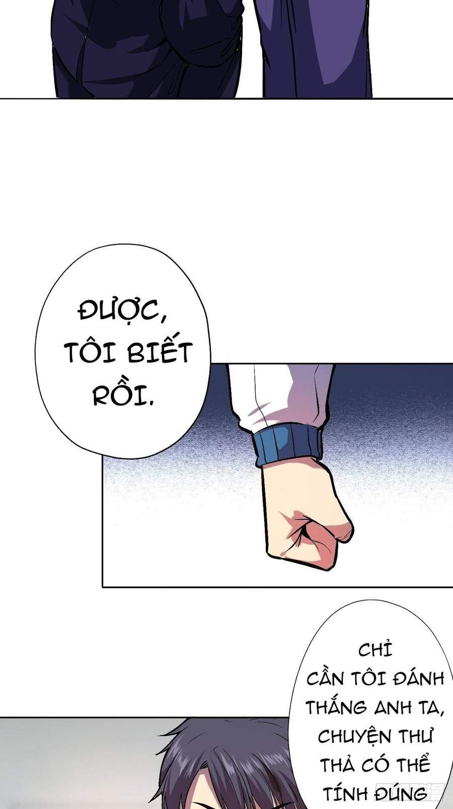 đọc truyện Chúa Tể Vực Thẳm Chương 5 ảnh 45 tại Thiên Thai Truyện