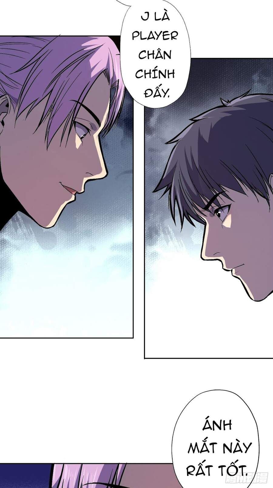 đọc truyện Chúa Tể Vực Thẳm Chương 5 ảnh 48 tại Thiên Thai Truyện