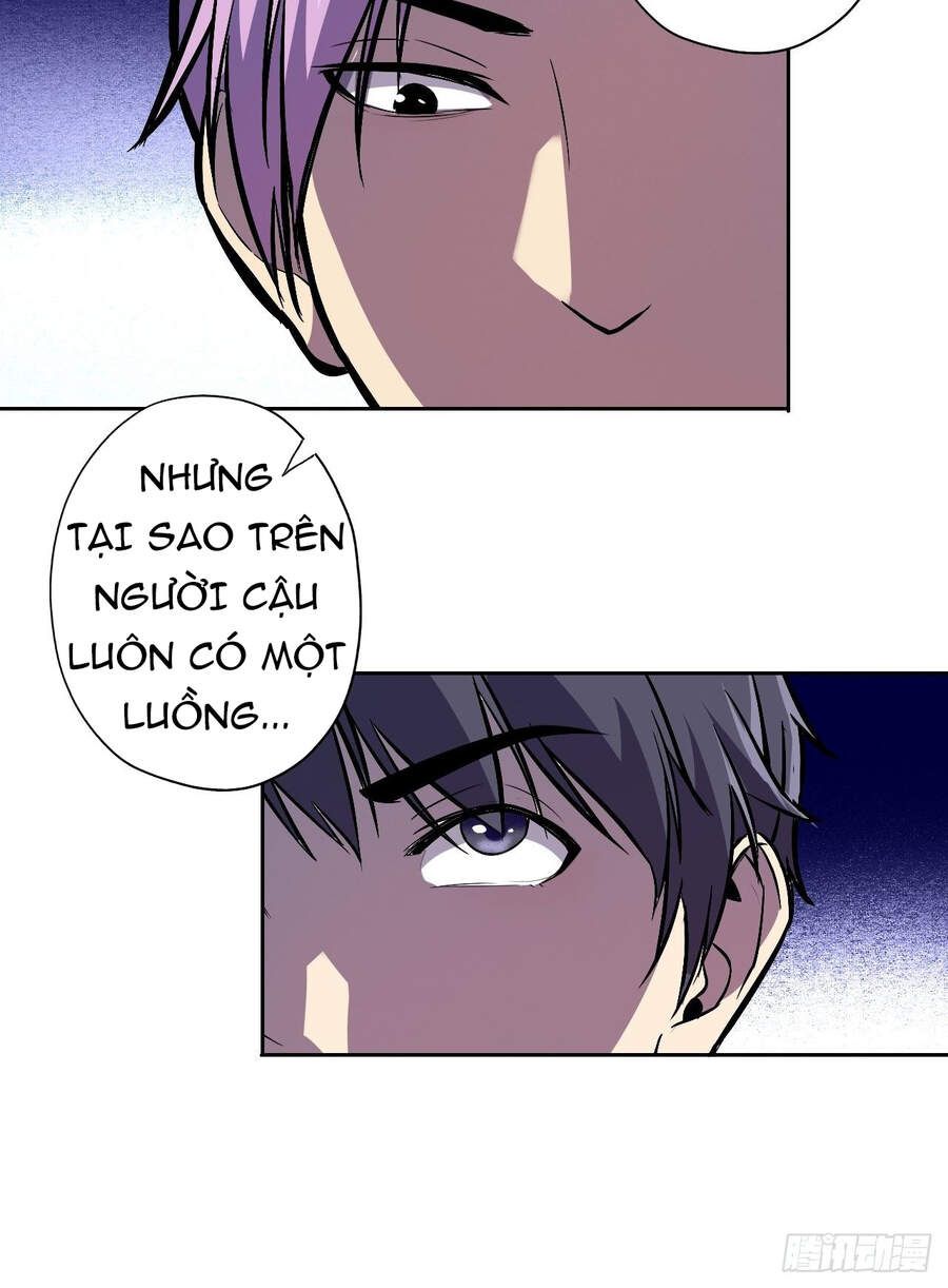 đọc truyện Chúa Tể Vực Thẳm Chương 5 ảnh 49 tại Thiên Thai Truyện