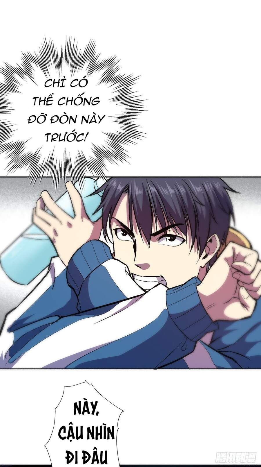 đọc truyện Chúa Tể Vực Thẳm Chương 5 ảnh 51 tại Thiên Thai Truyện