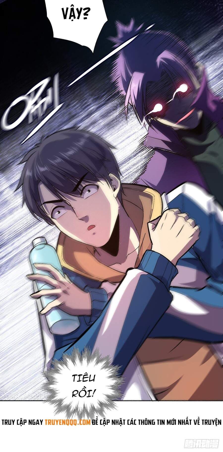 đọc truyện Chúa Tể Vực Thẳm Chương 5 ảnh 52 tại Thiên Thai Truyện