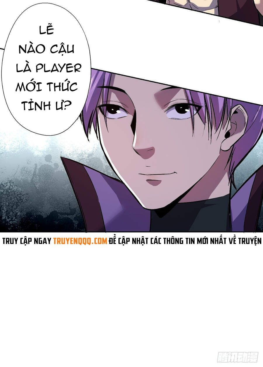 đọc truyện Chúa Tể Vực Thẳm Chương 6 ảnh 13 tại Thiên Thai Truyện