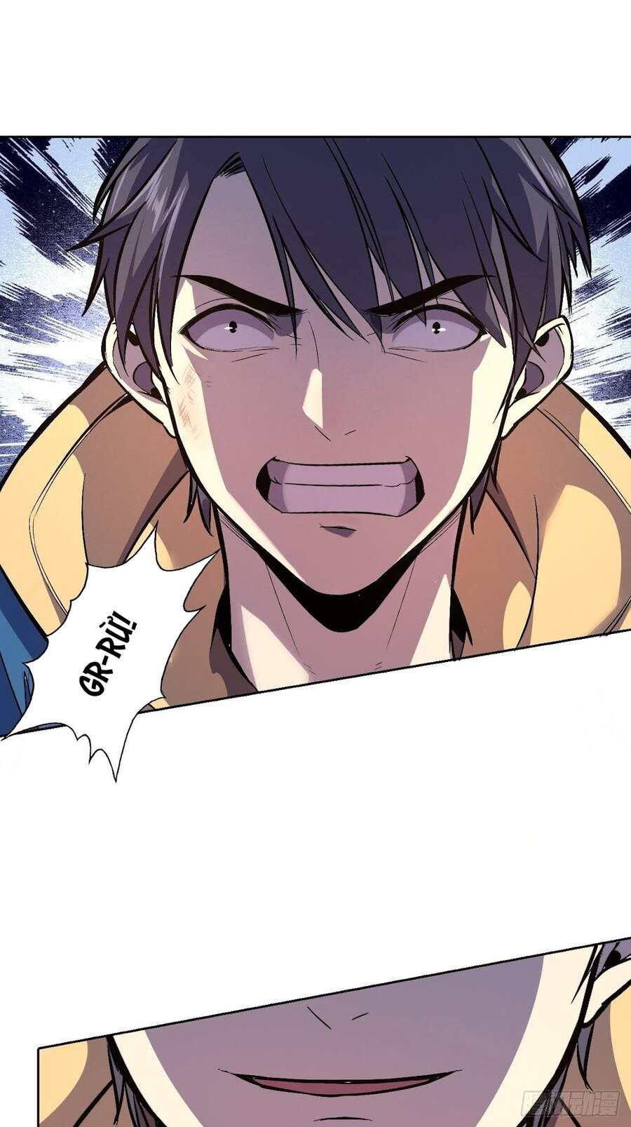 đọc truyện Chúa Tể Vực Thẳm Chương 6 ảnh 17 tại Thiên Thai Truyện