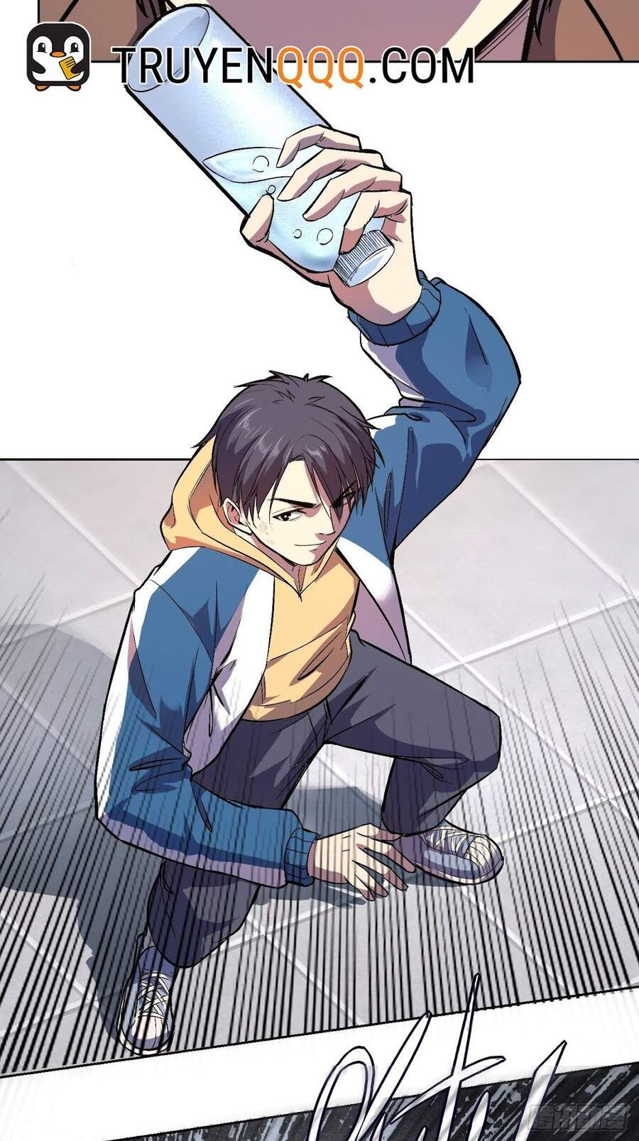 đọc truyện Chúa Tể Vực Thẳm Chương 6 ảnh 18 tại Thiên Thai Truyện