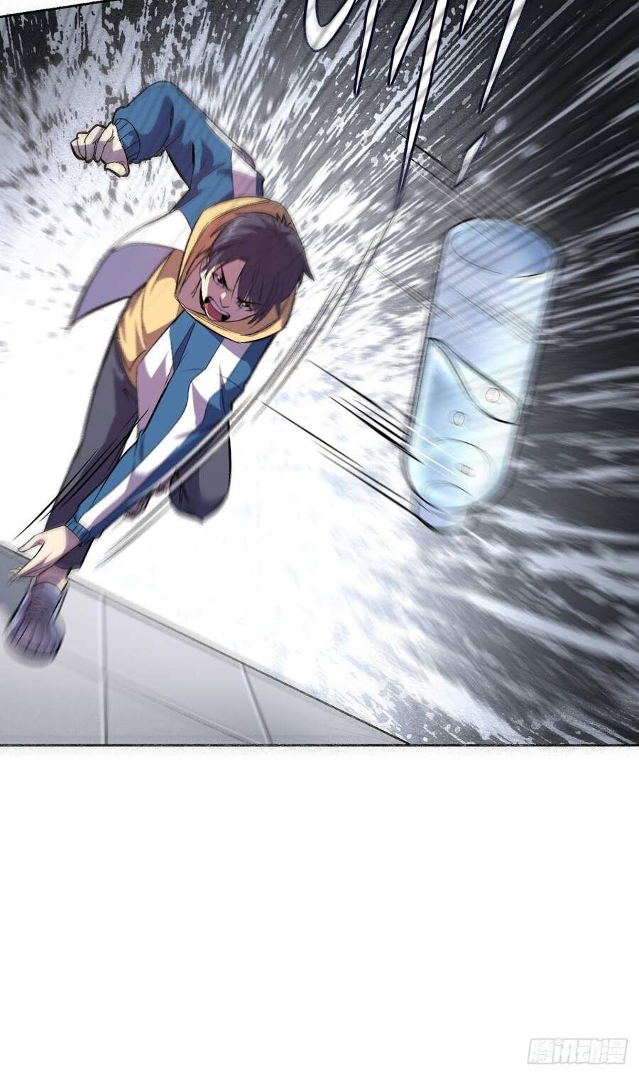 đọc truyện Chúa Tể Vực Thẳm Chương 6 ảnh 19 tại Thiên Thai Truyện