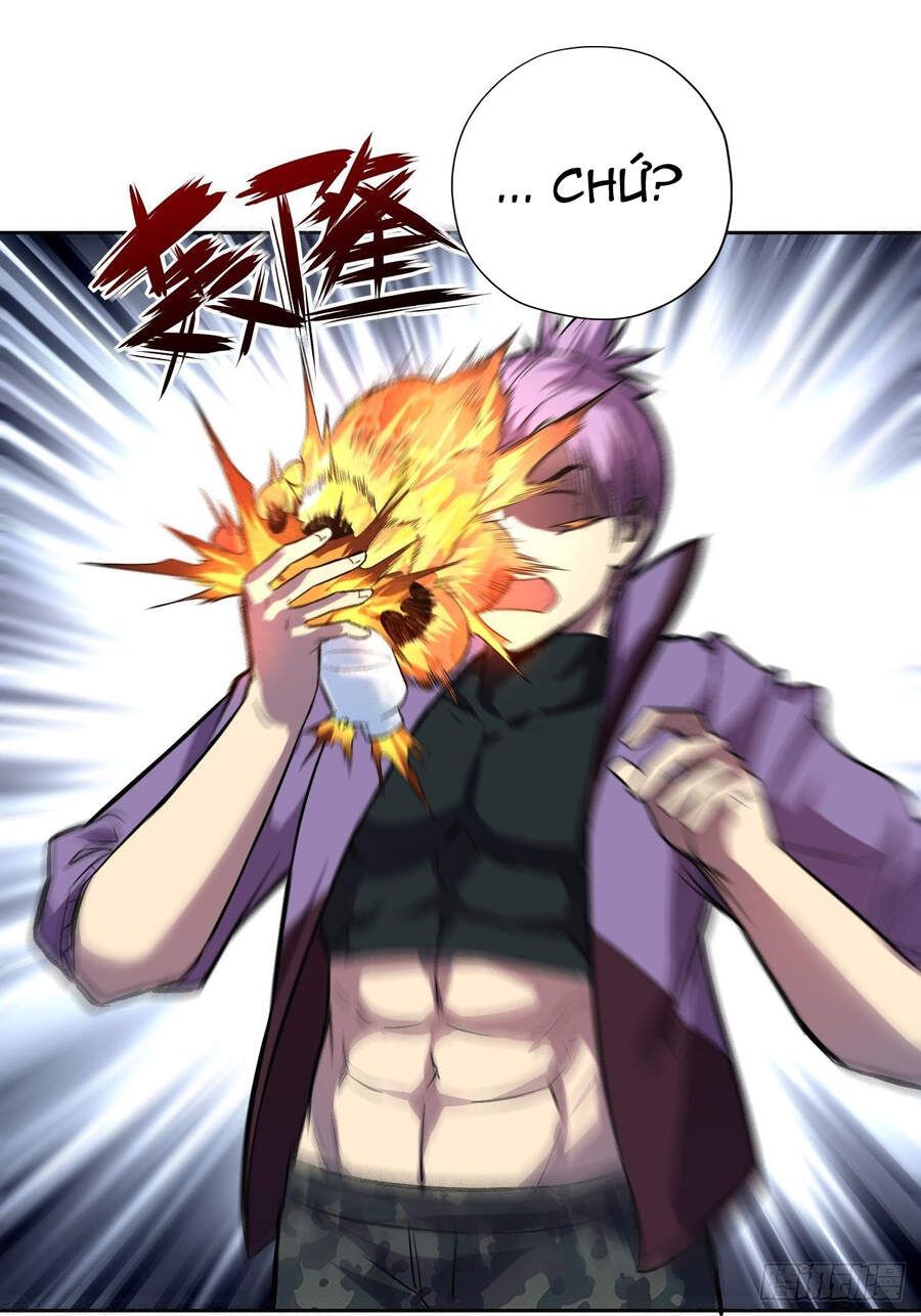 đọc truyện Chúa Tể Vực Thẳm Chương 6 ảnh 23 tại Thiên Thai Truyện