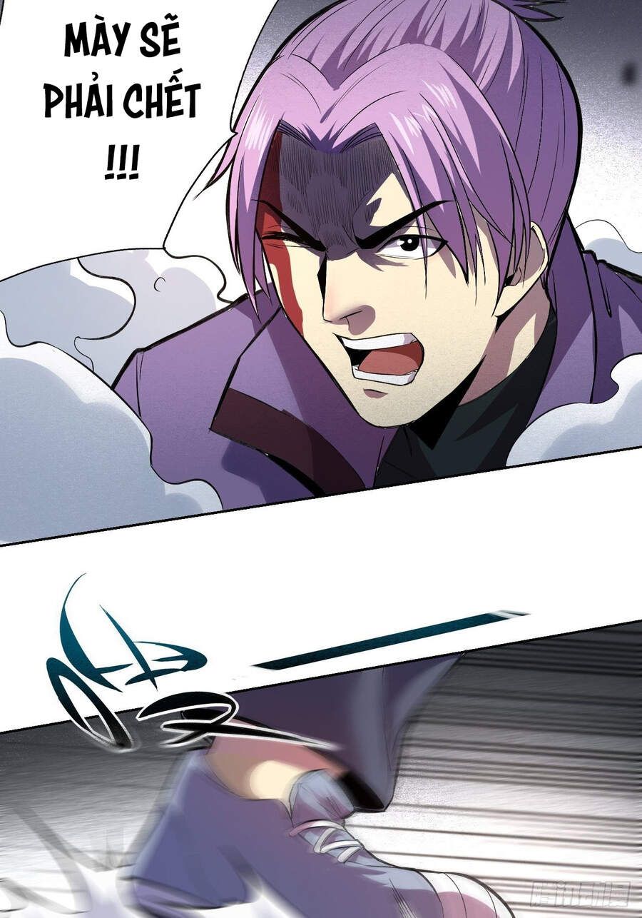 đọc truyện Chúa Tể Vực Thẳm Chương 6 ảnh 27 tại Thiên Thai Truyện