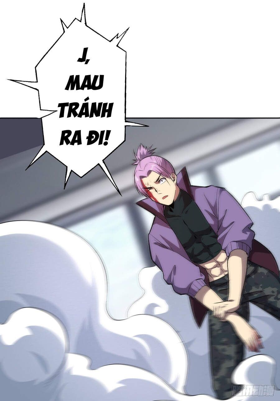 đọc truyện Chúa Tể Vực Thẳm Chương 6 ảnh 29 tại Thiên Thai Truyện