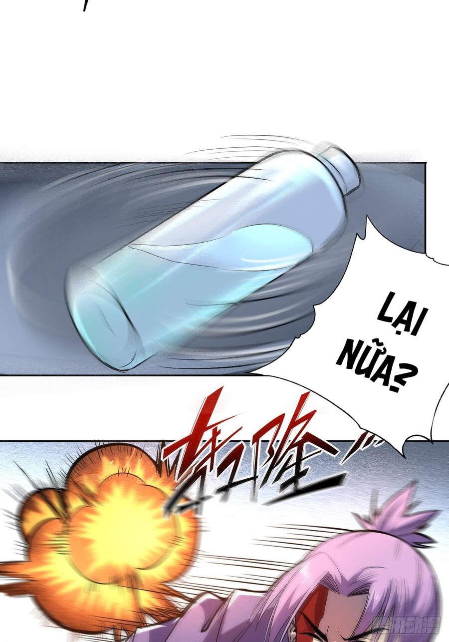 đọc truyện Chúa Tể Vực Thẳm Chương 6 ảnh 36 tại Thiên Thai Truyện