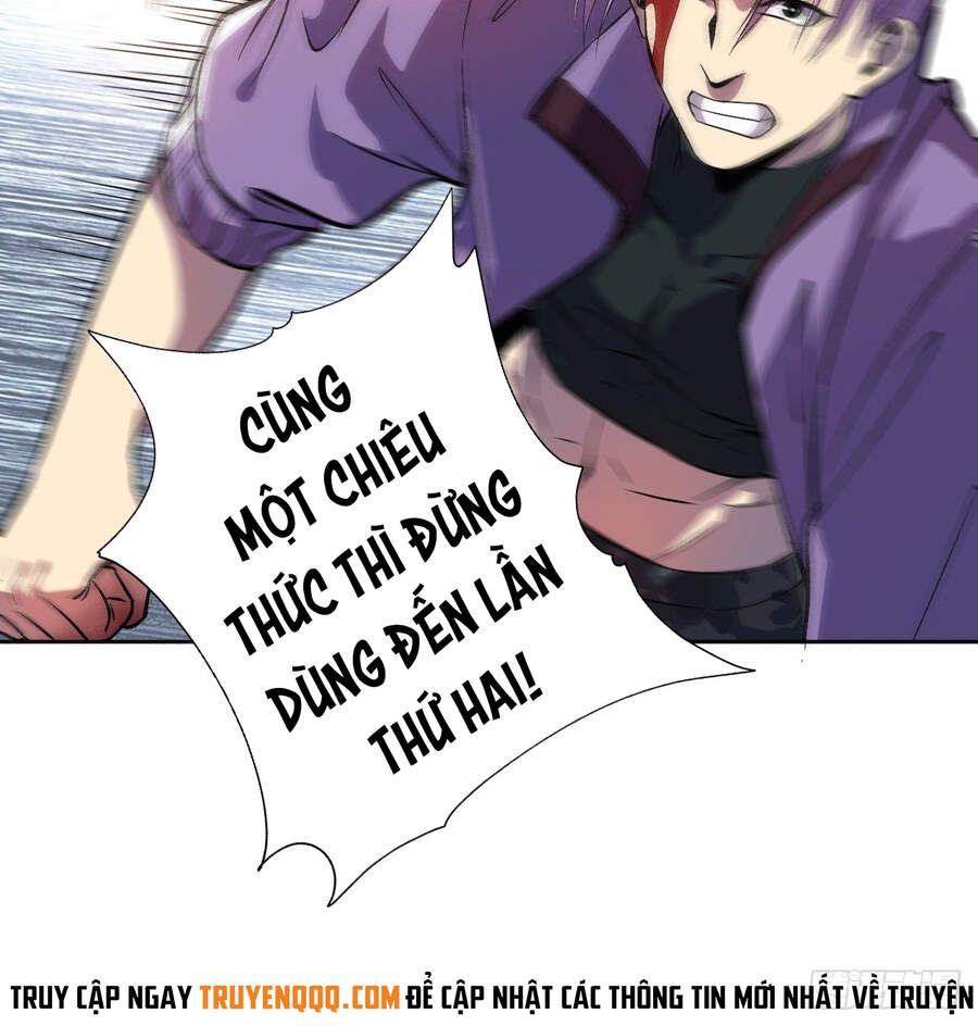 đọc truyện Chúa Tể Vực Thẳm Chương 6 ảnh 37 tại Thiên Thai Truyện