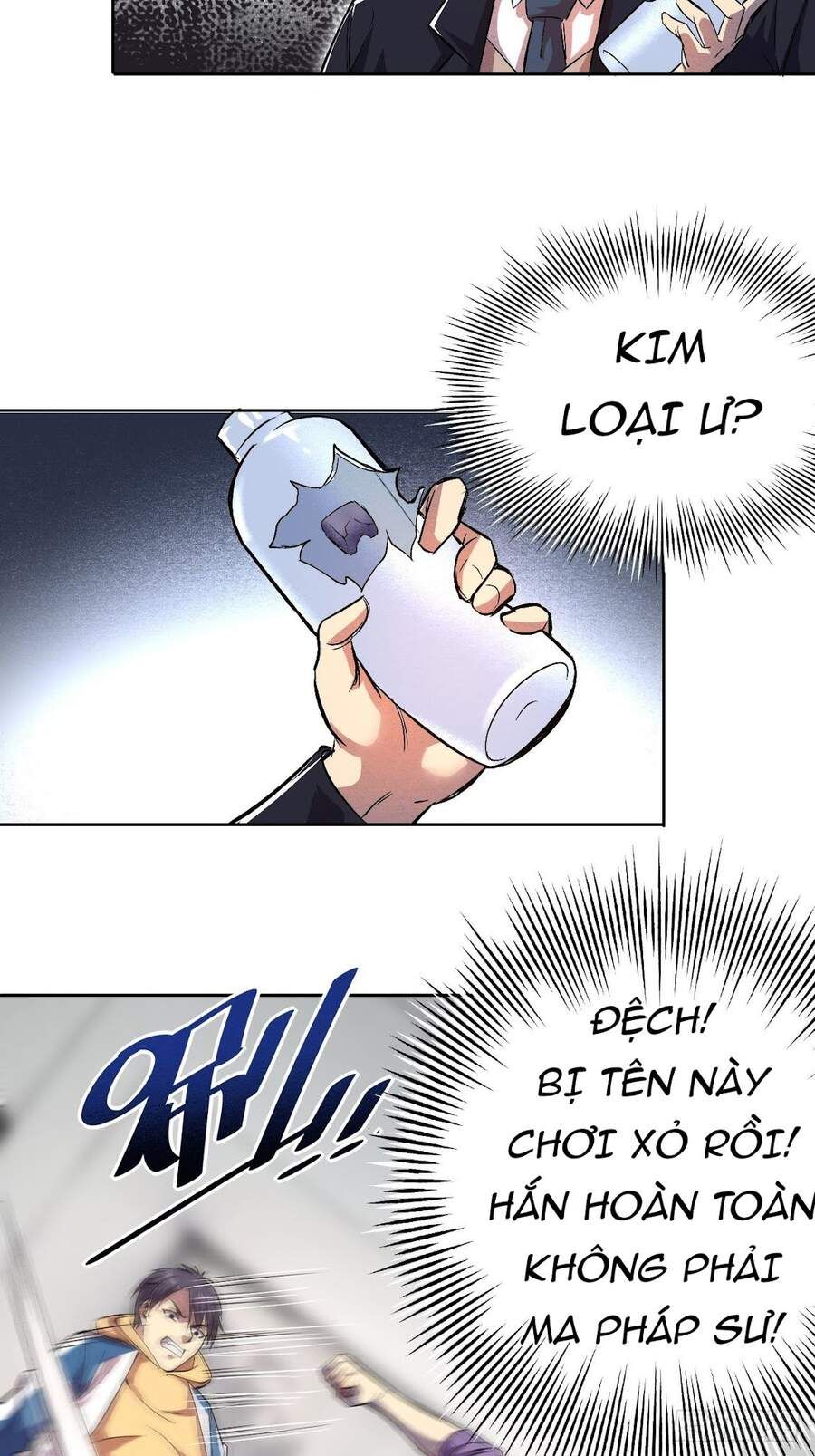 đọc truyện Chúa Tể Vực Thẳm Chương 6 ảnh 39 tại Thiên Thai Truyện