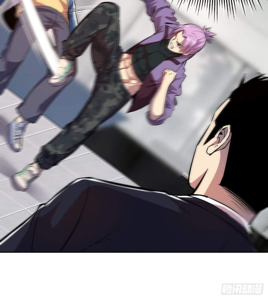 đọc truyện Chúa Tể Vực Thẳm Chương 6 ảnh 40 tại Thiên Thai Truyện