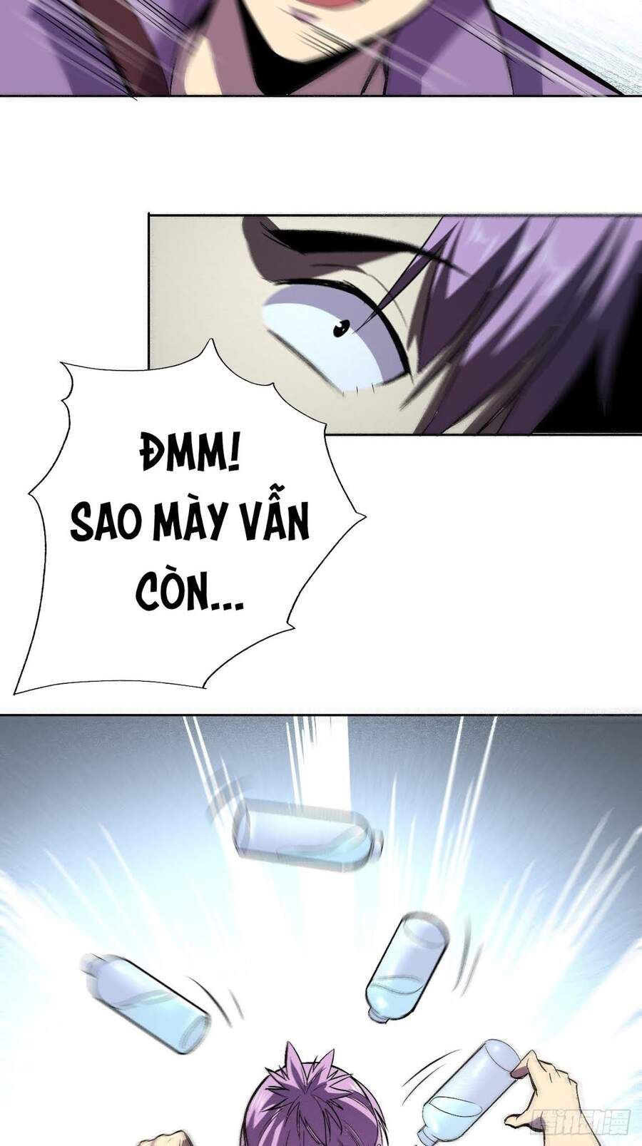 đọc truyện Chúa Tể Vực Thẳm Chương 6 ảnh 43 tại Thiên Thai Truyện