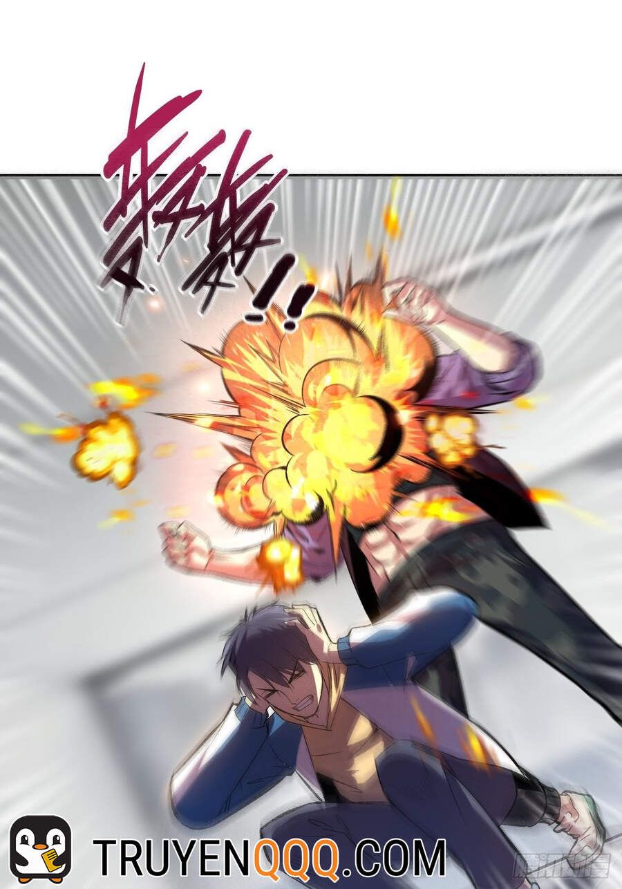 đọc truyện Chúa Tể Vực Thẳm Chương 6 ảnh 45 tại Thiên Thai Truyện