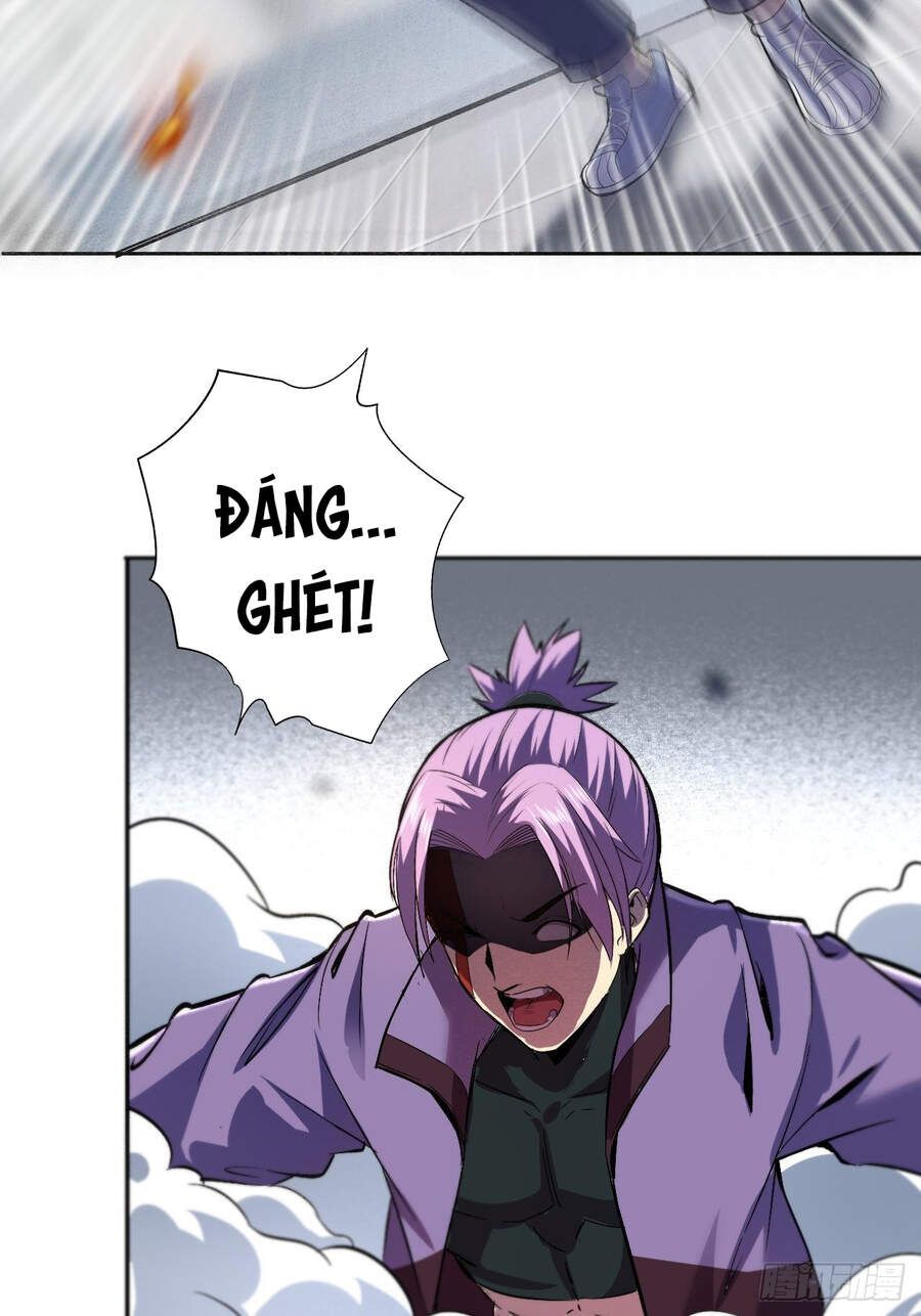 đọc truyện Chúa Tể Vực Thẳm Chương 6 ảnh 46 tại Thiên Thai Truyện