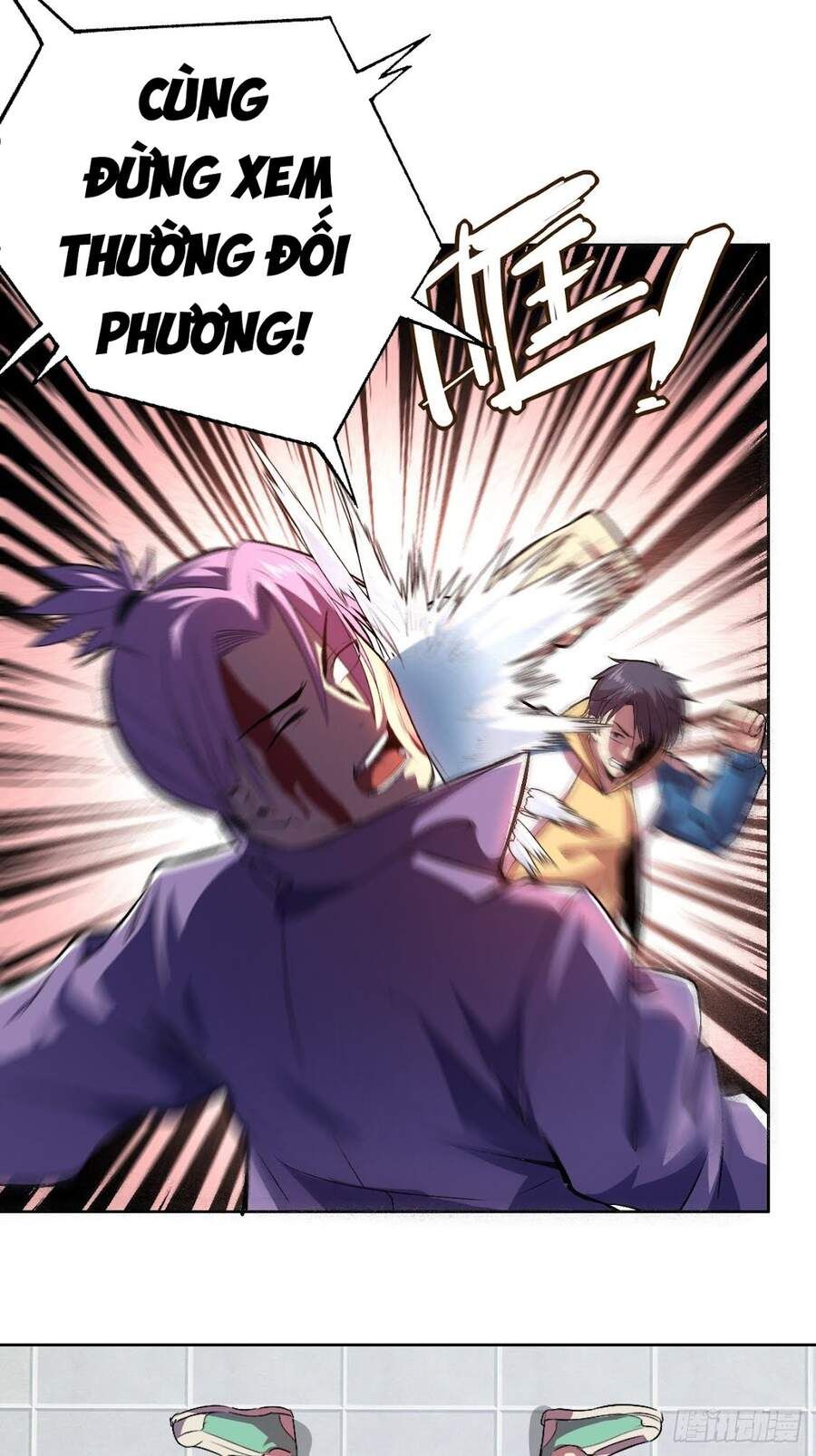 đọc truyện Chúa Tể Vực Thẳm Chương 6 ảnh 48 tại Thiên Thai Truyện