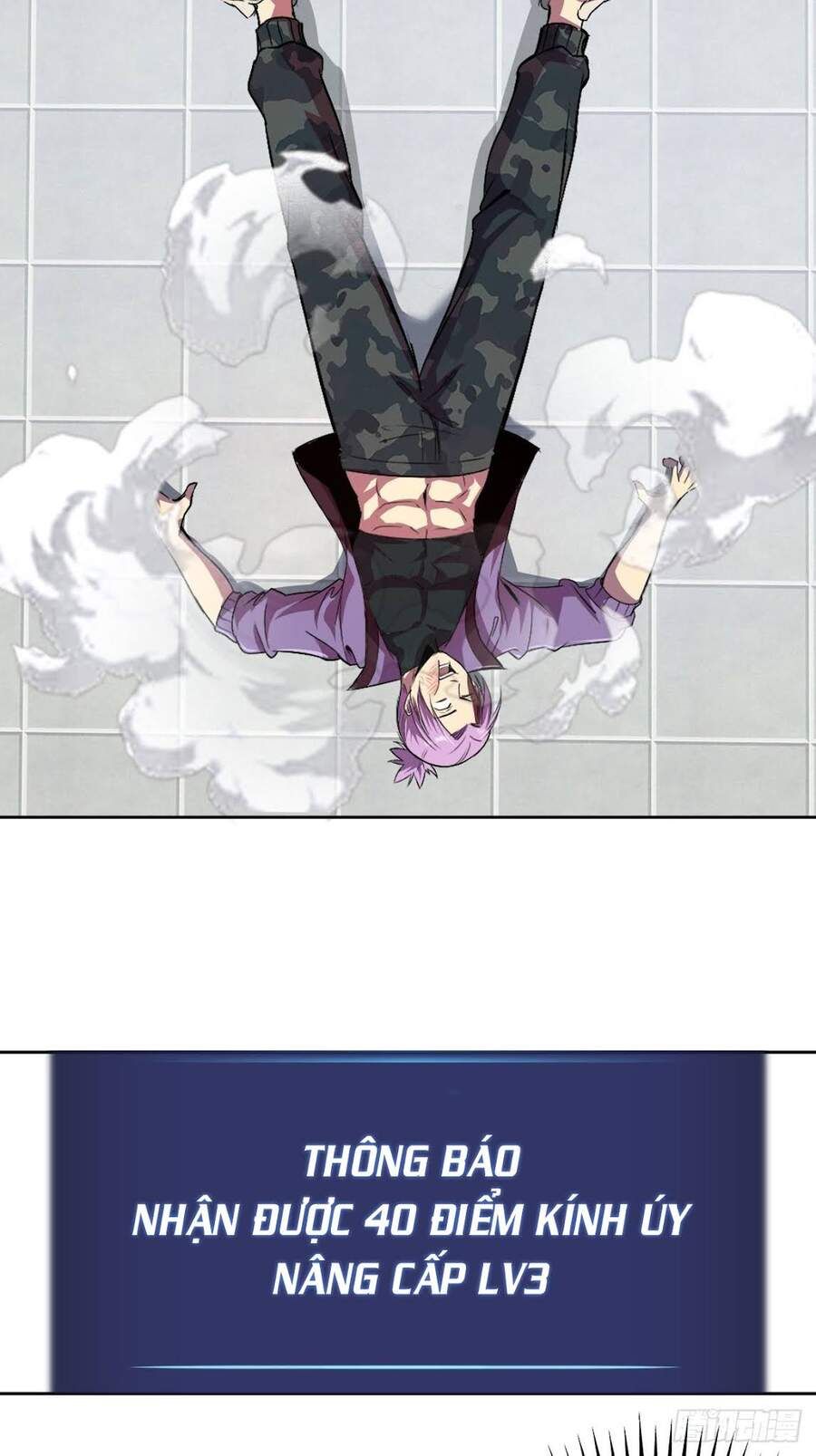 đọc truyện Chúa Tể Vực Thẳm Chương 6 ảnh 49 tại Thiên Thai Truyện