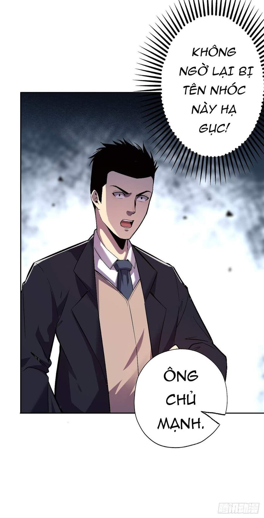 đọc truyện Chúa Tể Vực Thẳm Chương 6 ảnh 50 tại Thiên Thai Truyện