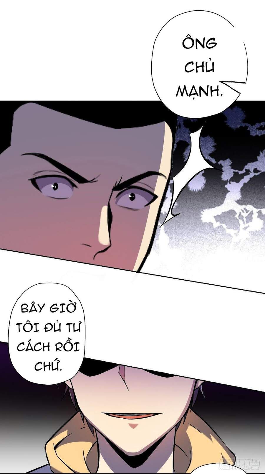 đọc truyện Chúa Tể Vực Thẳm Chương 6 ảnh 51 tại Thiên Thai Truyện