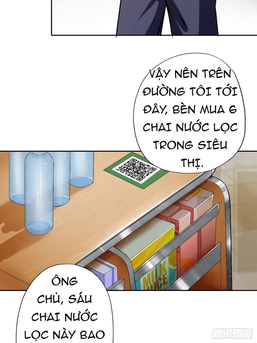 đọc truyện Chúa Tể Vực Thẳm Chương 7 ảnh 15 tại Thiên Thai Truyện