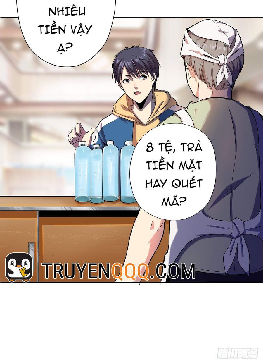 đọc truyện Chúa Tể Vực Thẳm Chương 7 ảnh 16 tại Thiên Thai Truyện