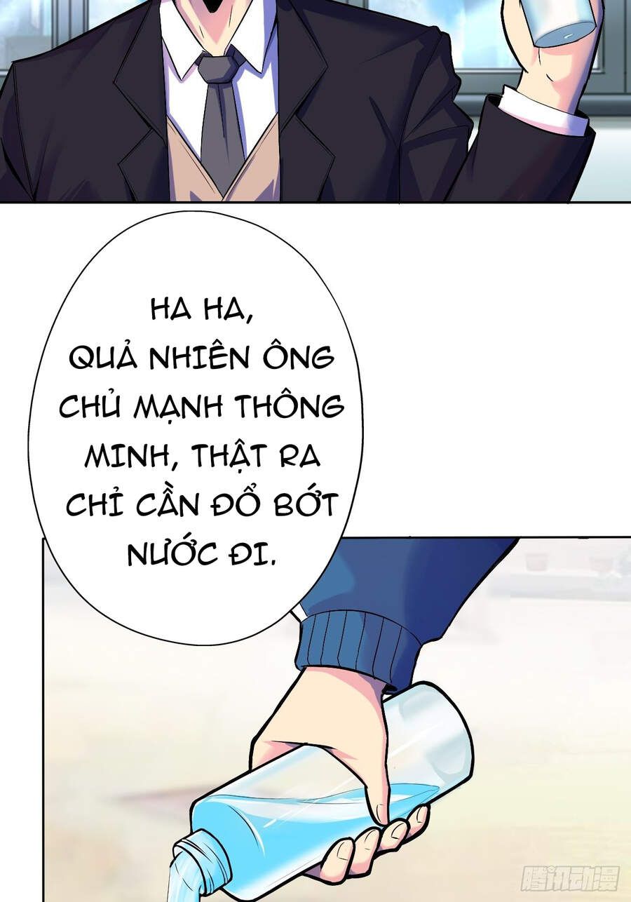 đọc truyện Chúa Tể Vực Thẳm Chương 7 ảnh 18 tại Thiên Thai Truyện