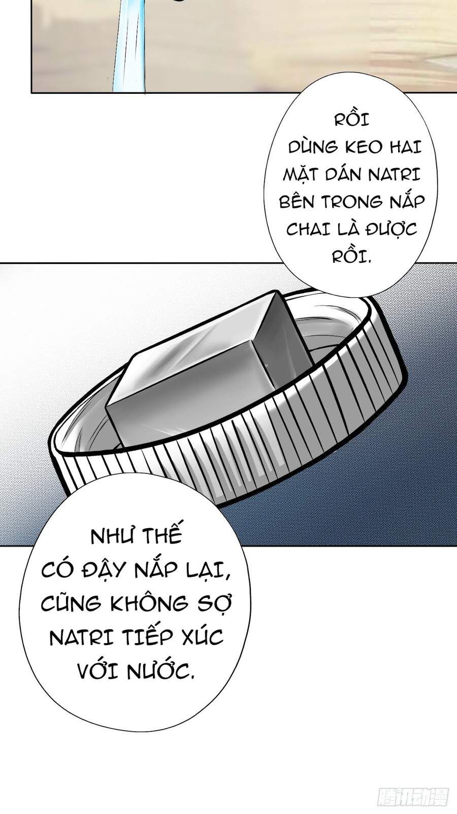 đọc truyện Chúa Tể Vực Thẳm Chương 7 ảnh 19 tại Thiên Thai Truyện