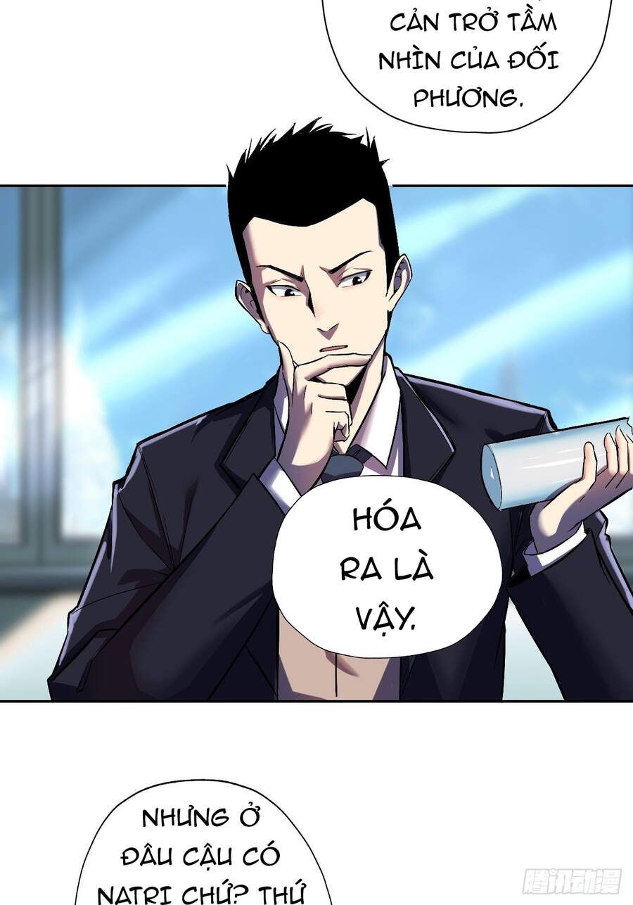 đọc truyện Chúa Tể Vực Thẳm Chương 7 ảnh 21 tại Thiên Thai Truyện